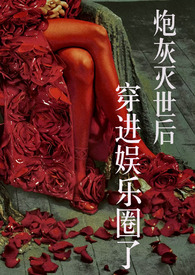 娱乐圈炮灰女配穿书