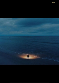 金色月亮代表什么