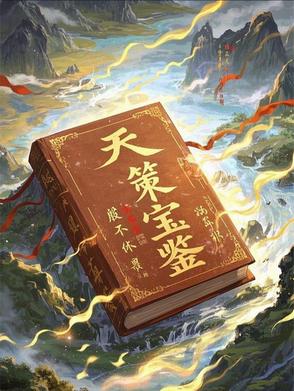 天策宝鉴