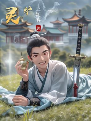 灵炉