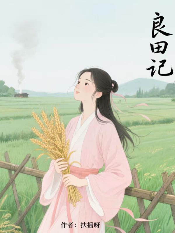 良田记