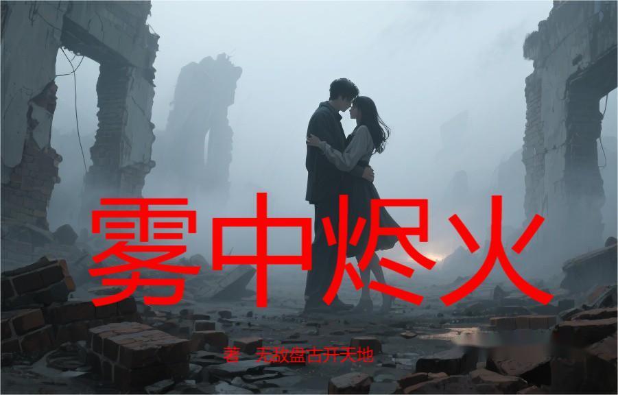 雾中烬火
