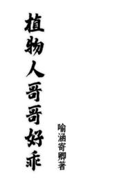 植物人哥哥暴毙小说